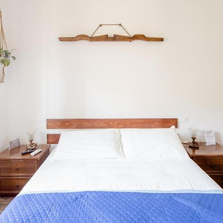 Maremmano Bnb Capalbio Dış mekan fotoğraf