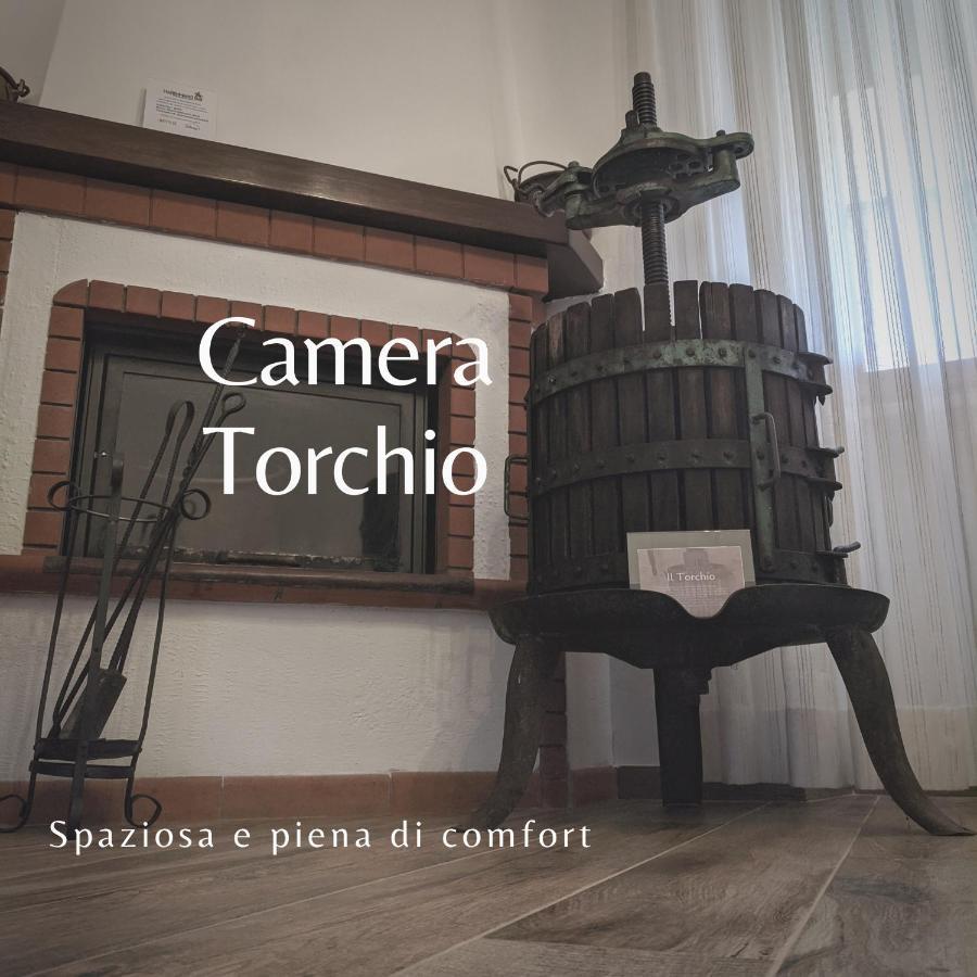Maremmano Bnb Capalbio Dış mekan fotoğraf