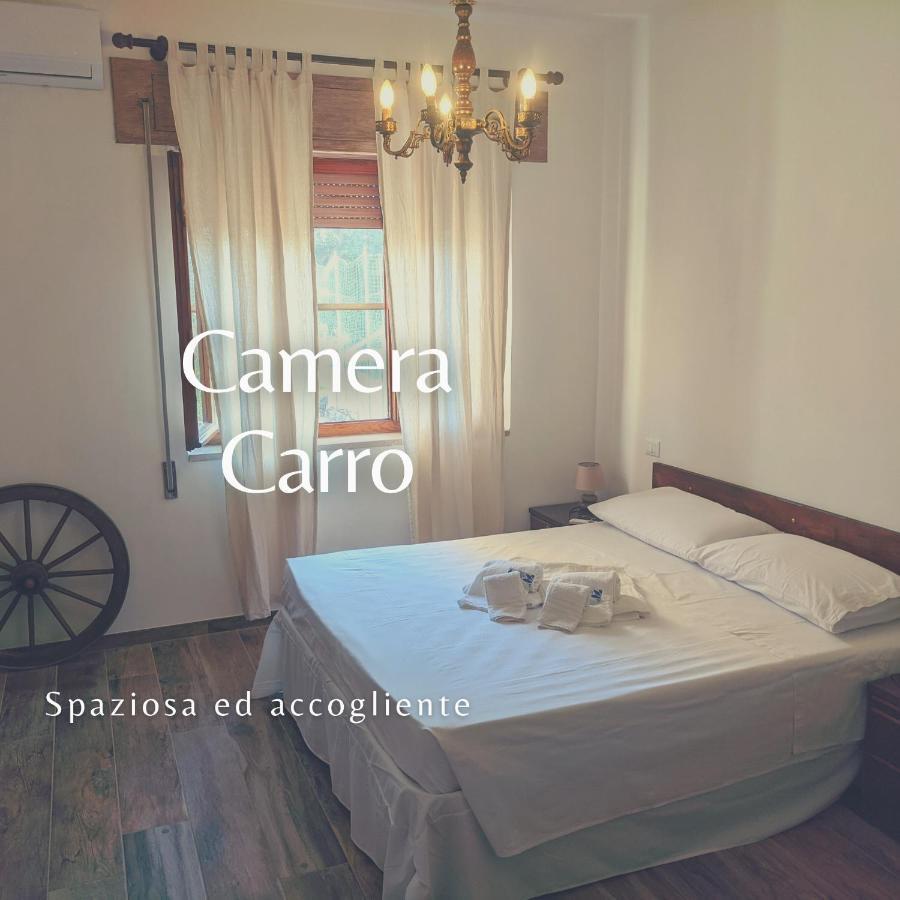 Maremmano Bnb Capalbio Dış mekan fotoğraf