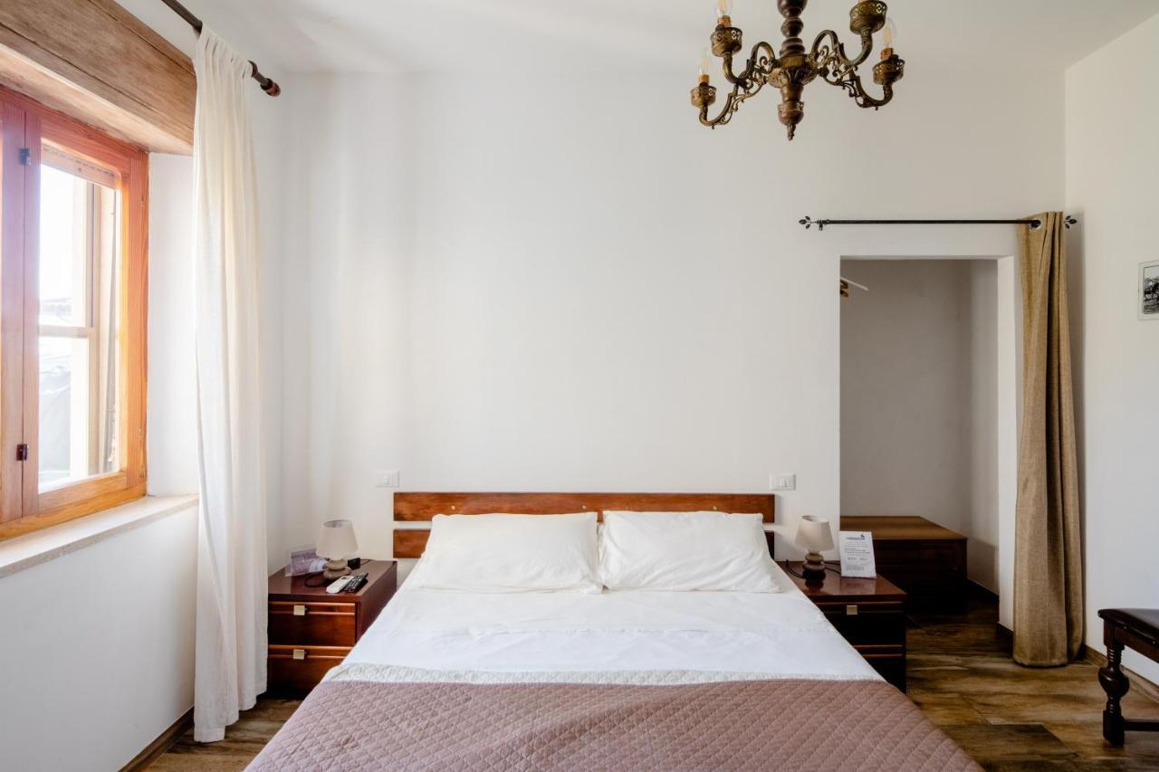 Maremmano Bnb Capalbio Dış mekan fotoğraf