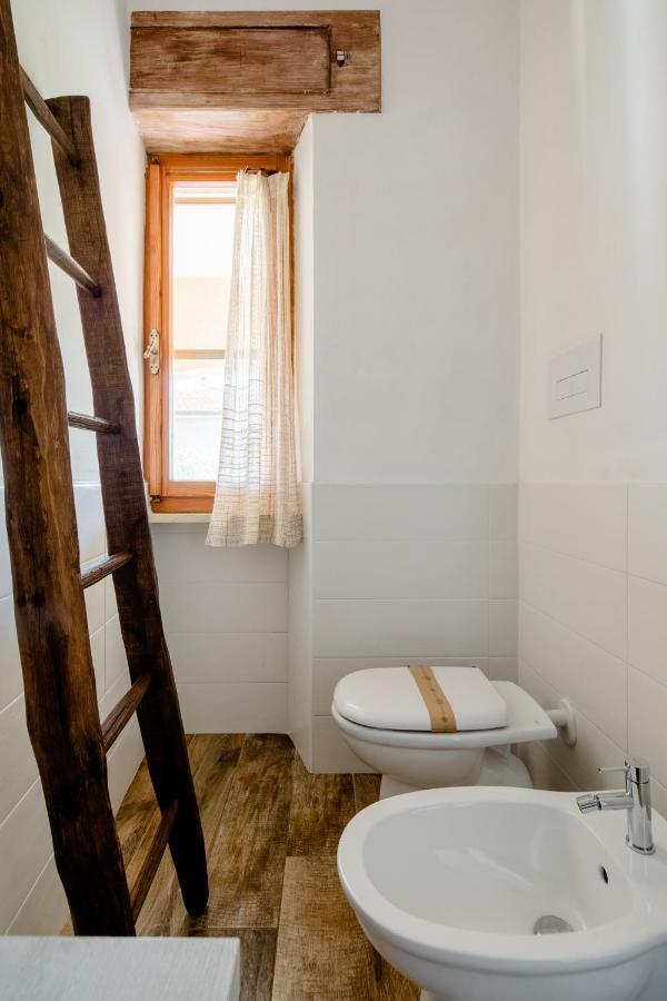 Maremmano Bnb Capalbio Dış mekan fotoğraf