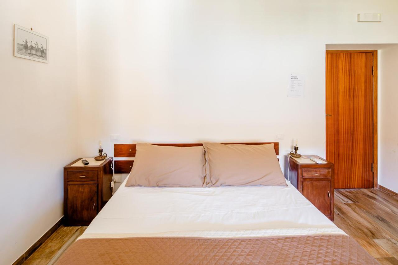 Maremmano Bnb Capalbio Dış mekan fotoğraf