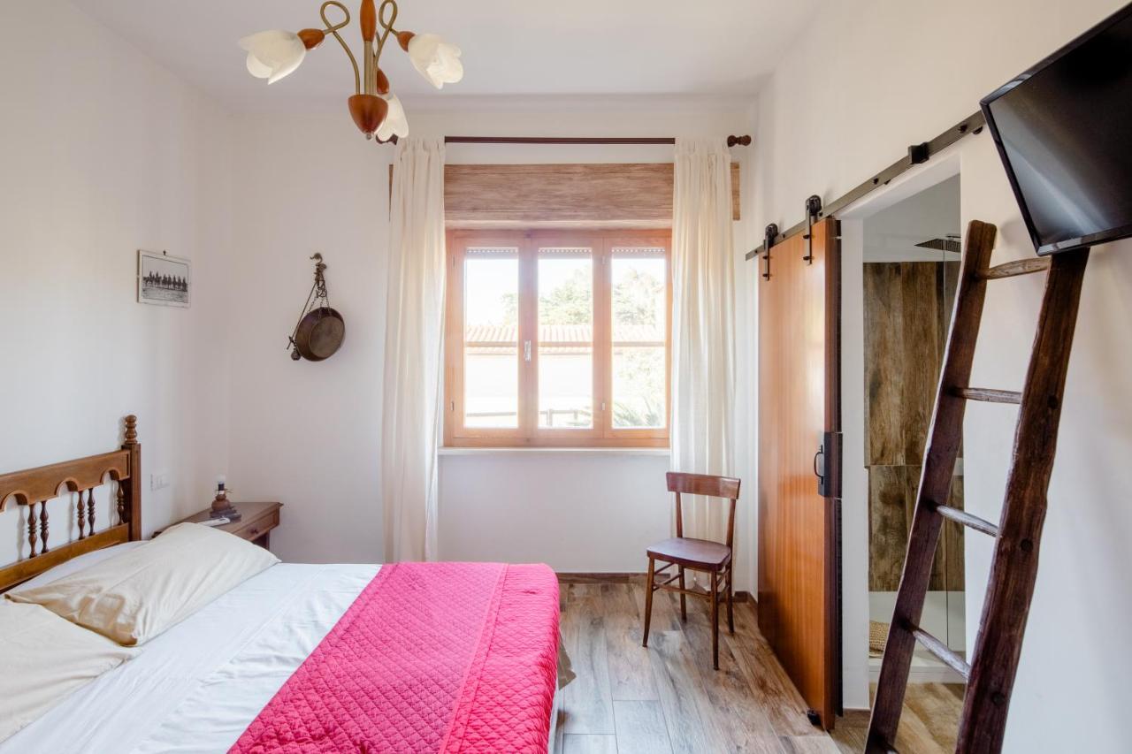 Maremmano Bnb Capalbio Dış mekan fotoğraf