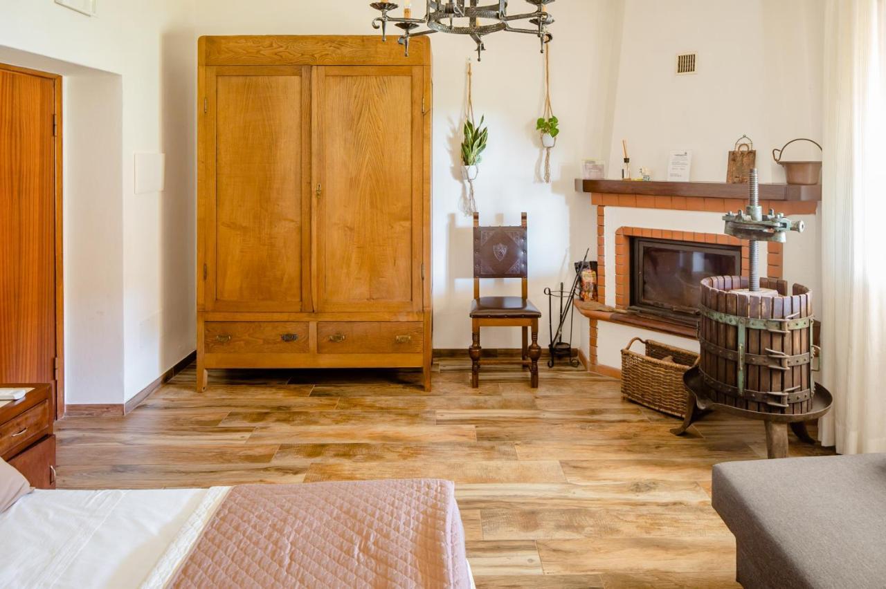 Maremmano Bnb Capalbio Dış mekan fotoğraf