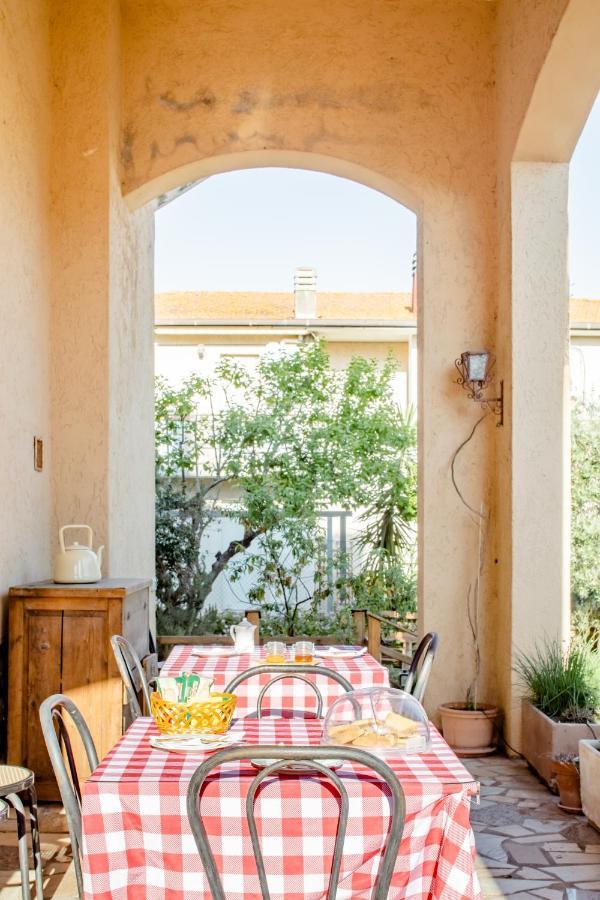 Maremmano Bnb Capalbio Dış mekan fotoğraf
