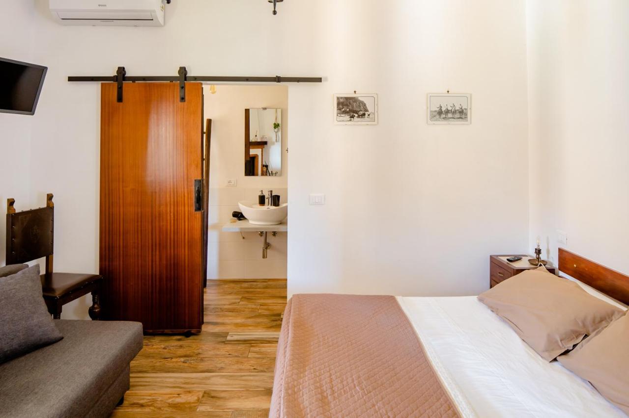 Maremmano Bnb Capalbio Dış mekan fotoğraf