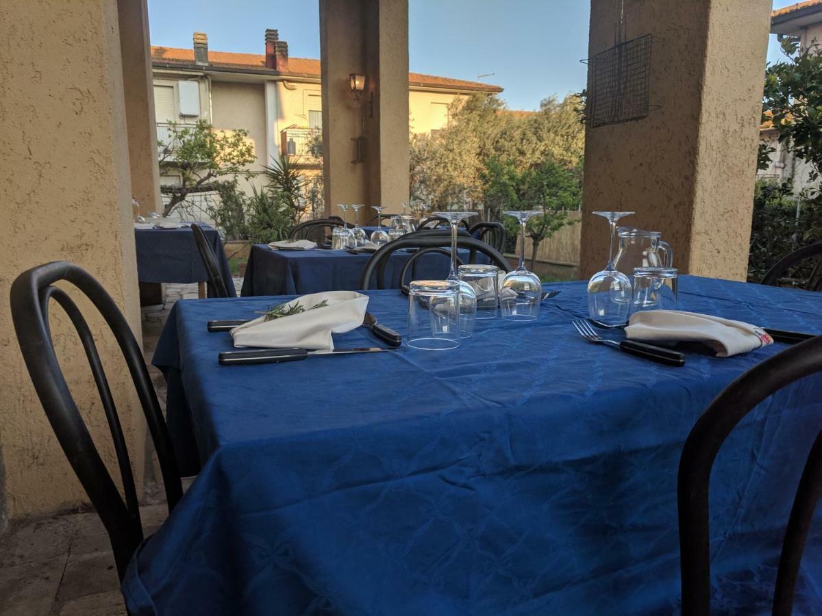 Maremmano Bnb Capalbio Dış mekan fotoğraf